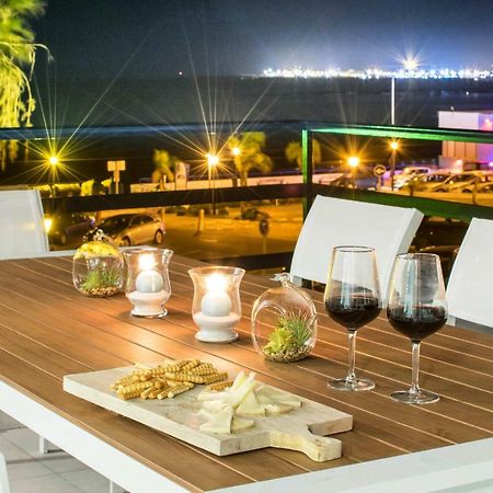 Vila Casa El Manantial El Puerto de Santa María Exteriér fotografie