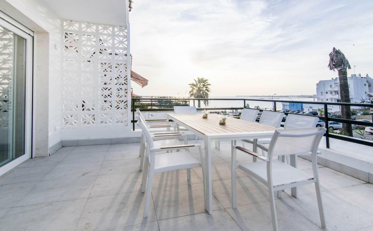 Vila Casa El Manantial El Puerto de Santa María Exteriér fotografie