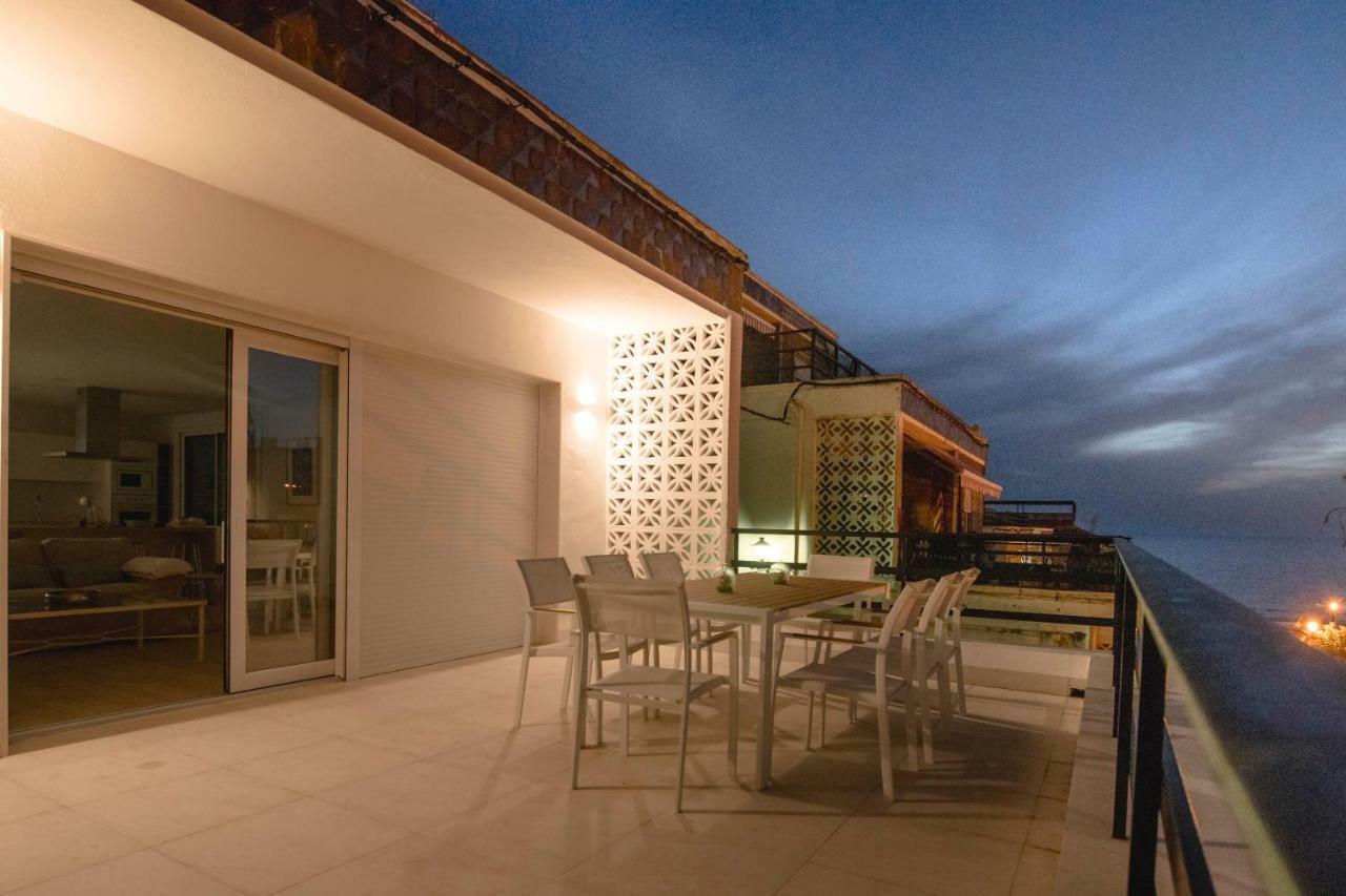 Vila Casa El Manantial El Puerto de Santa María Exteriér fotografie